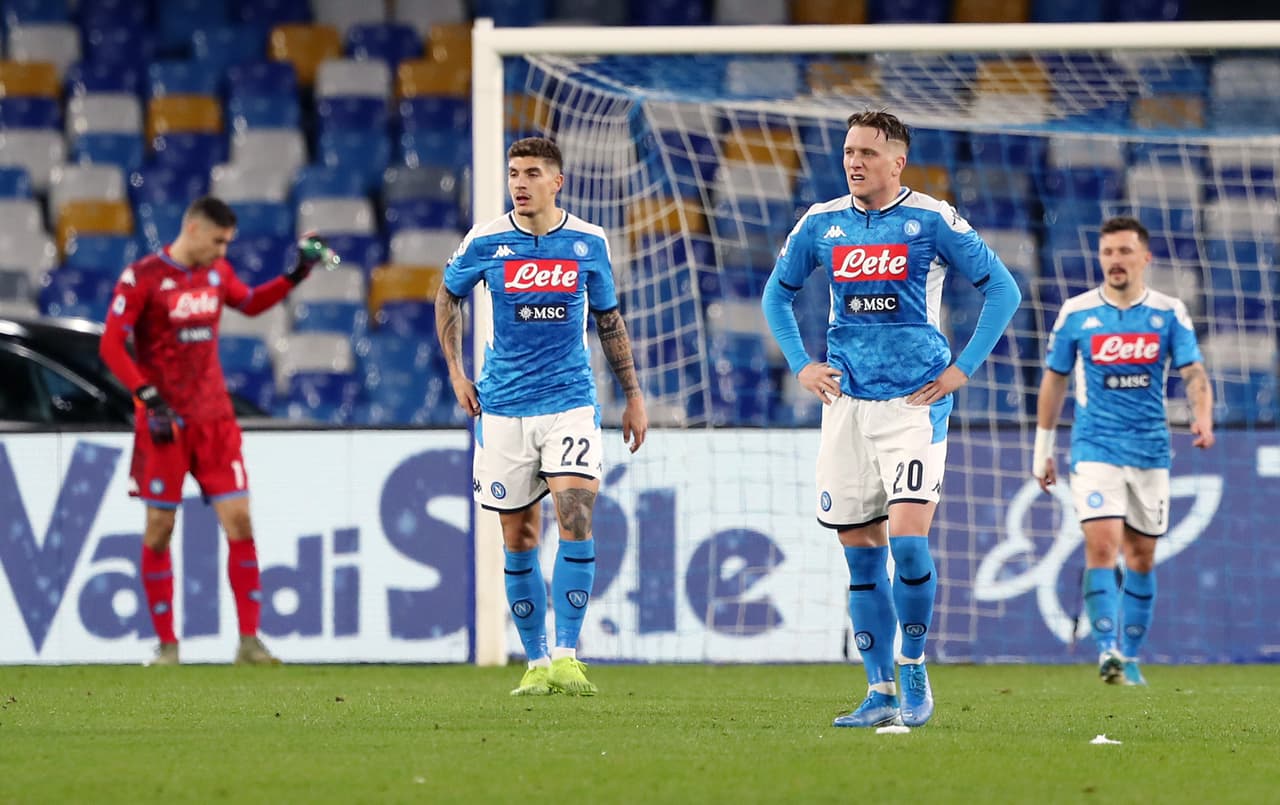 El Inter no suelta el liderato en la Serie A y se mantienen empatados con 45 puntos junto a Juventus.