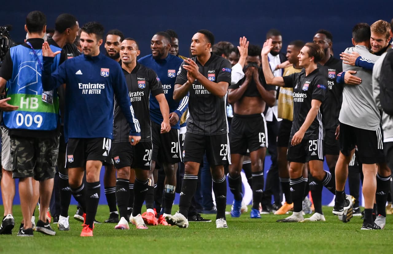 En la temporada 2009-10 Lyon tuvo su mejor actuación llegando hasta Semifinales.