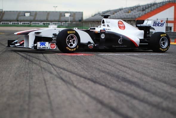 El cambio de suministrador de neumáticos, con el paso a las gomas de Pirelli, será un reto para todos los equipos.