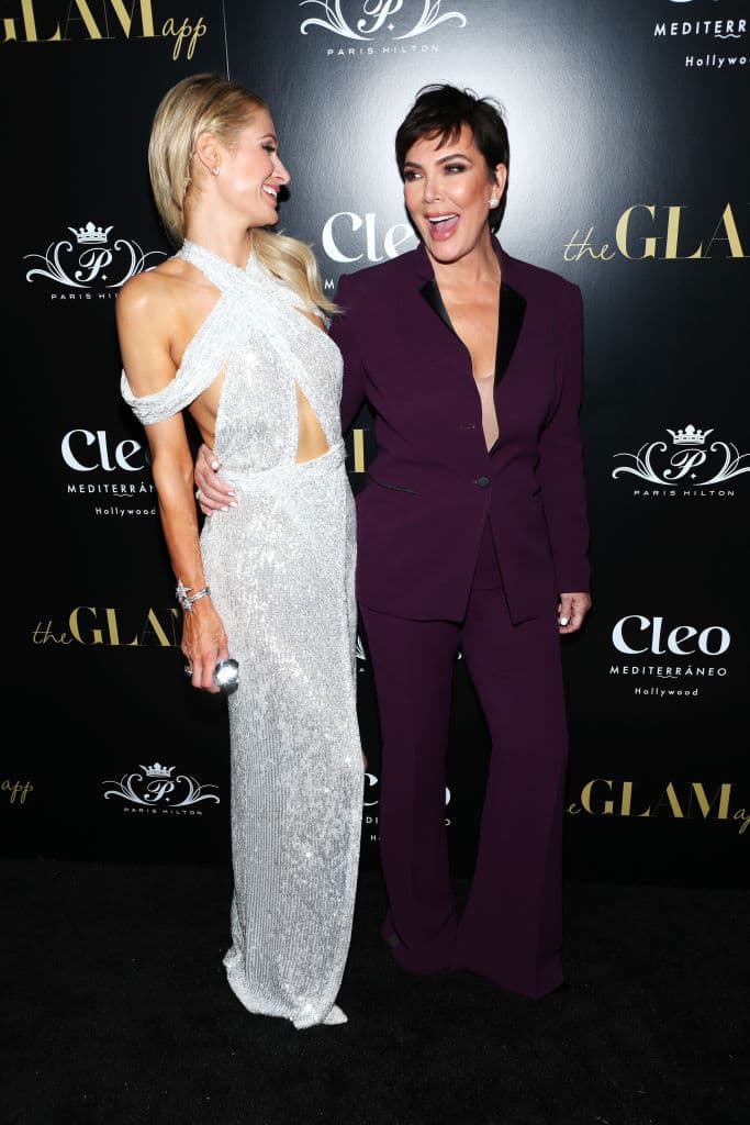 Ante todo, el cuidado de las mansiones, ¿no?