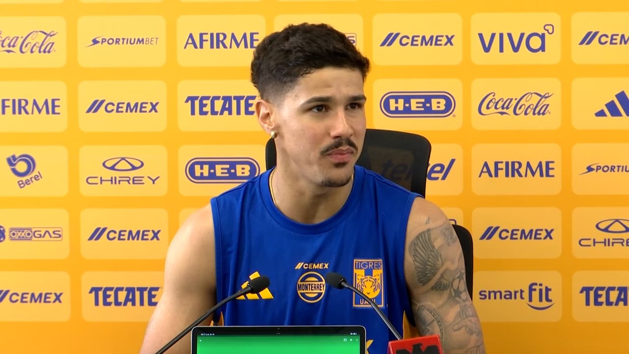 La estrategia que usará Tigres para enfrentar a Chivas en el Akron