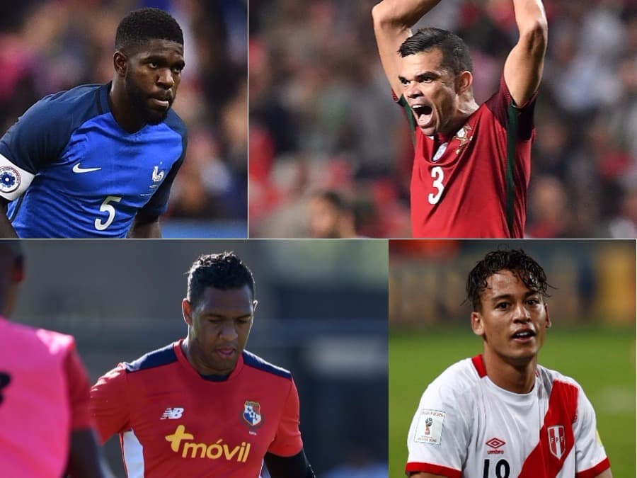 Una evaluación del CIES Football Observatory dejó los datos de los equipos con mayor cantidad de jugadores extranjeros en su clasificación a la Copa del Mundo. México, Colombia, Brasil, Alemania, Corea del Sur, Arabia Saudita e Irán fueron las únicas selecciones que se la jugaron con los locales.