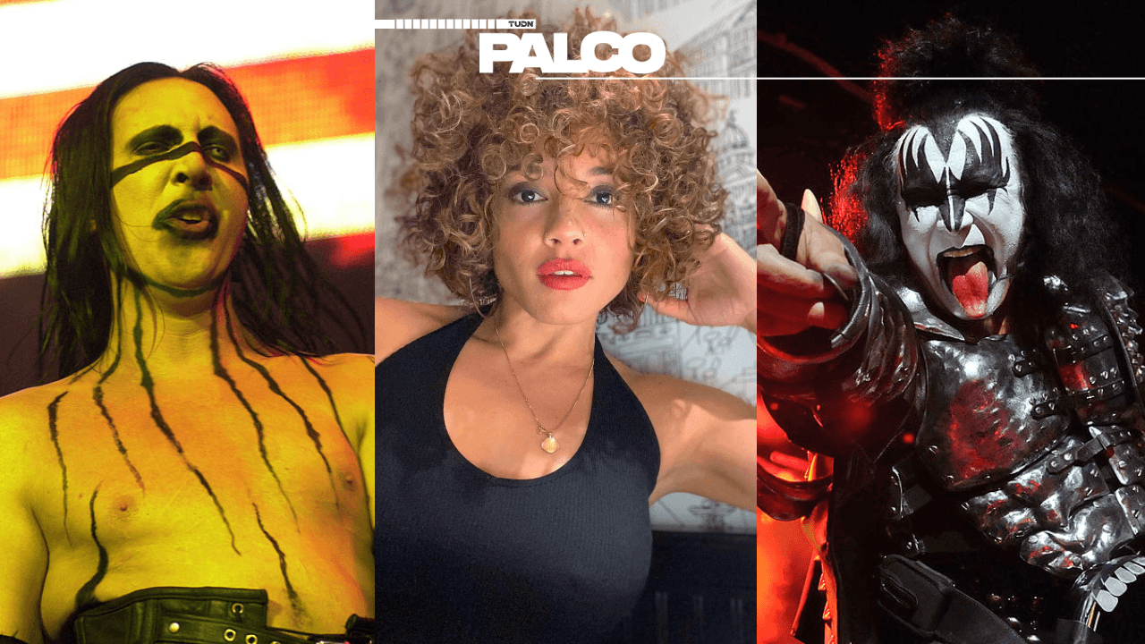 Las cosas más locas que los artistas han hecho en escenarios | Si piensas que lo has visto todo, en esta lista te darás cuenta que aún te falta mucho por recorrer.