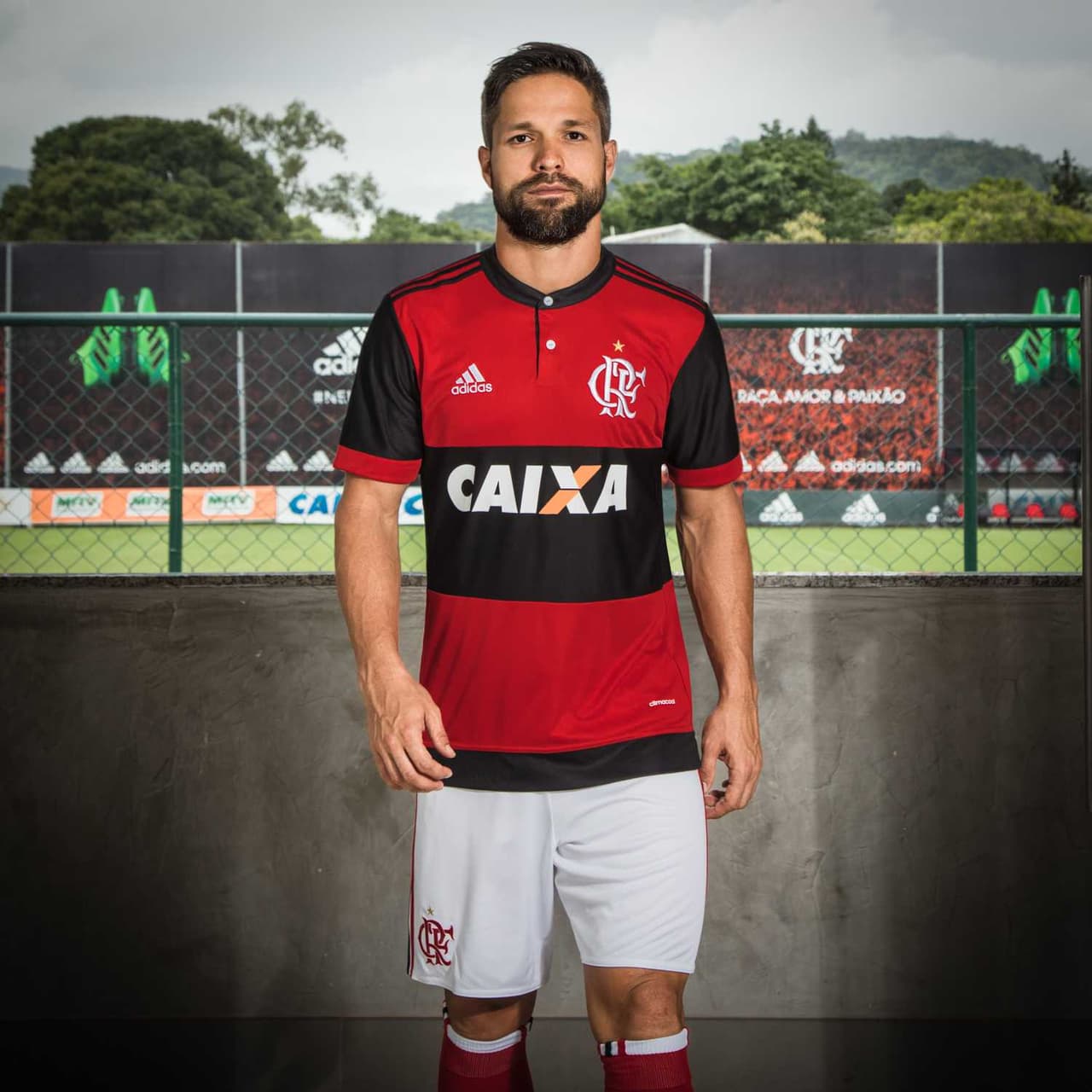 8. Flamengo (Brasil)