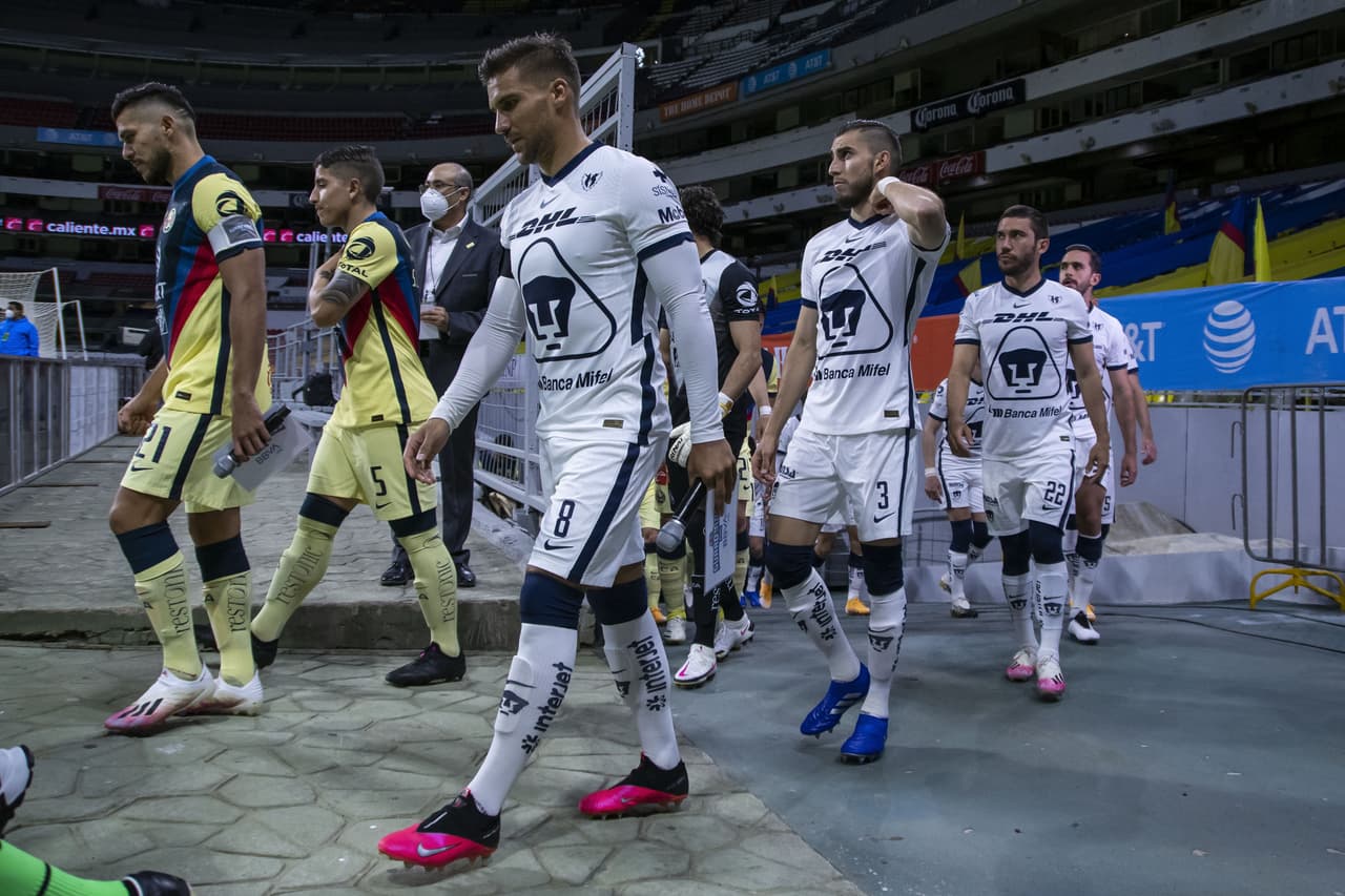 Andrés Iniestra se disculpa por su 'error' contra América