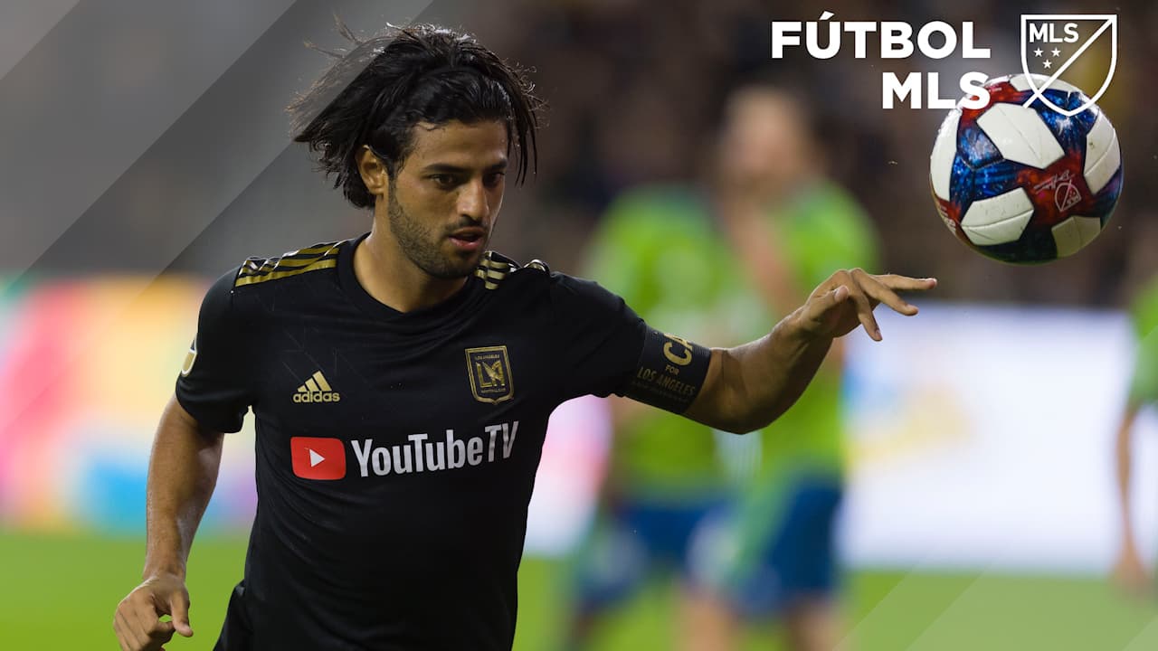 Carlos Vela: "Todavía no somos el equipo que queremos ser, y toca trabajar"