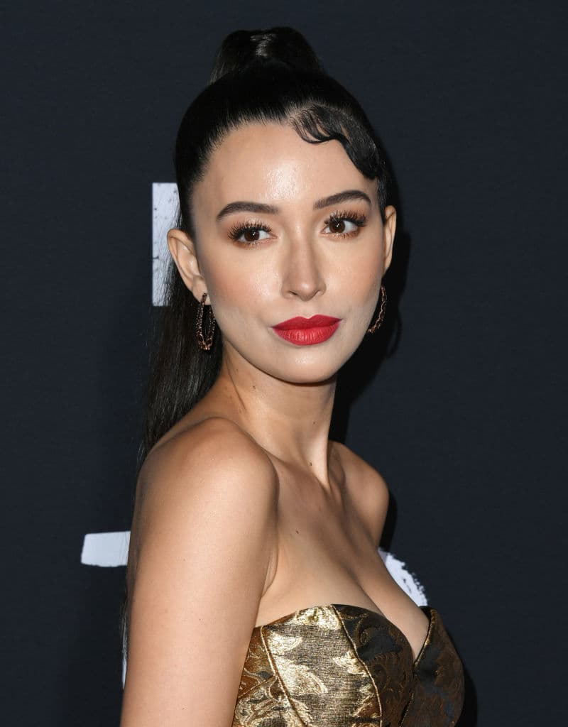 De 2004 a 2007 participó en la serie de Nickelodeon ‘Ned's Declassified School Survival Guide’.