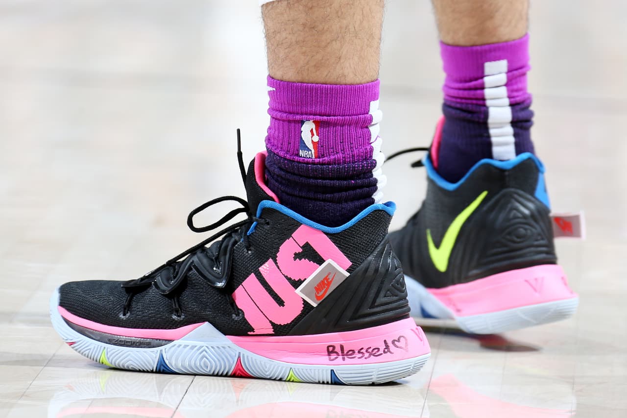 Tyus Jones (Minnesota Timberwolves)