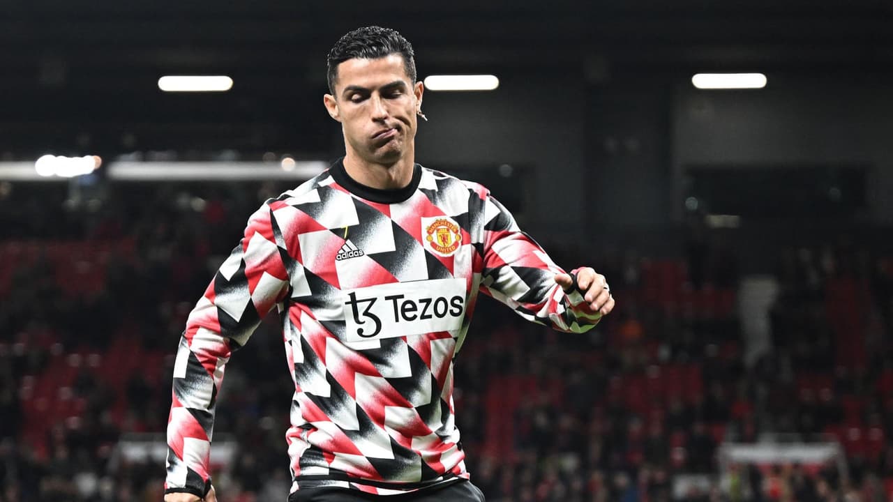 Portugal se preocupa por Cristiano Ronaldo