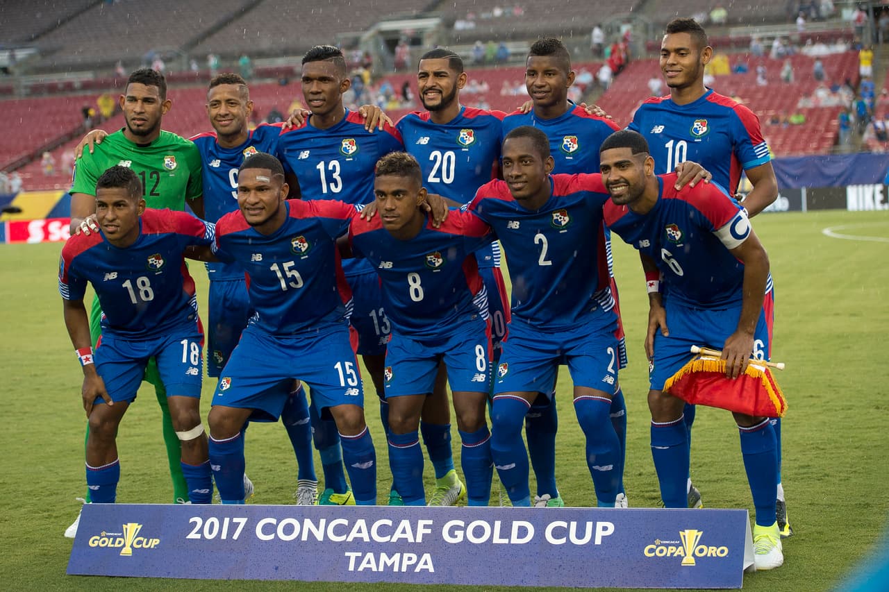 Panamá es uno de los equipos que en la Copa Oro tiene una mezcla importante entre titulares y nuevos talentos.