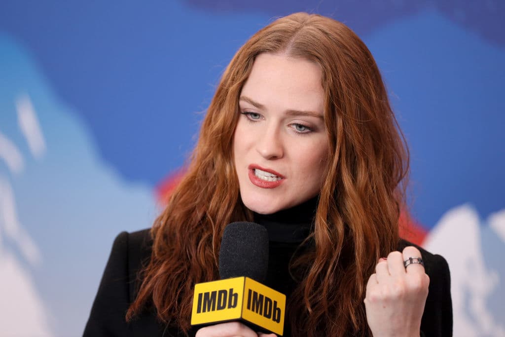 Fue hasta que estalló el movimiento #MeToo, Evan Rachel Wood tomó valor para dar a conocer su experiencia.
