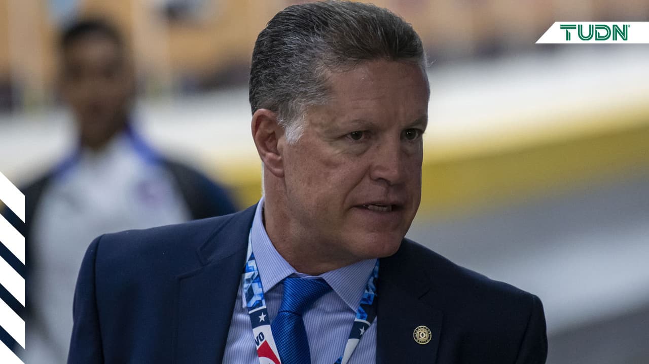 Peláez ya piensa en Chivas y busca jugadores para el equipo