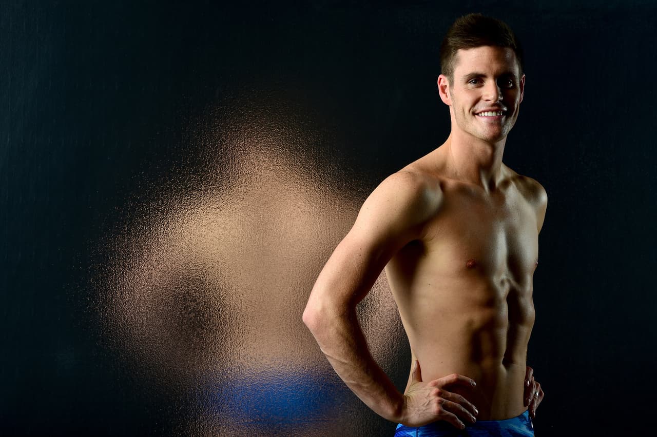 David Boudia. El clavadista de EEUU y medalla de oro de Londres 2012, comentó que irá a Río junto a su familia, pero que su esposa decidió postergar tratar de tener un segundo hijo hasta después de las olimpíadas. “Es como jugar con fósforos y esperar que no se prenda fuego, así que decidimos pausar”.