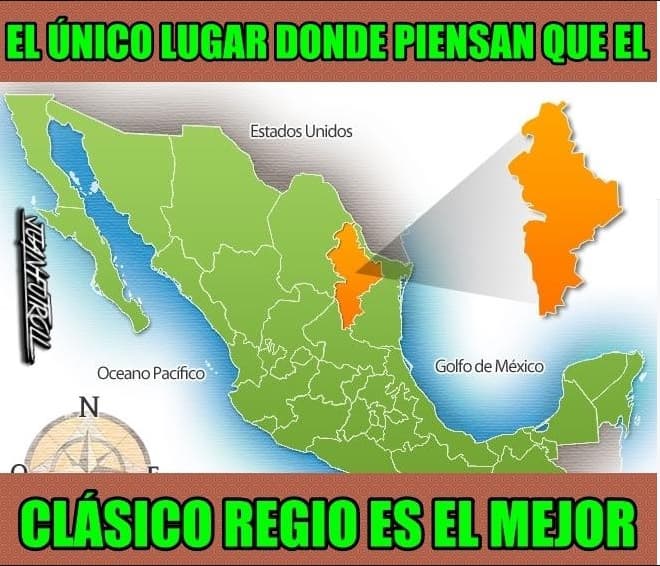 Memes jornada 17 de la Liga MX