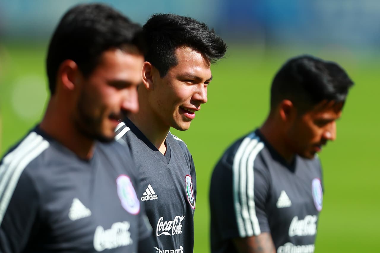 El Tri rompe filas, volverán al trabajo el próximo lunes