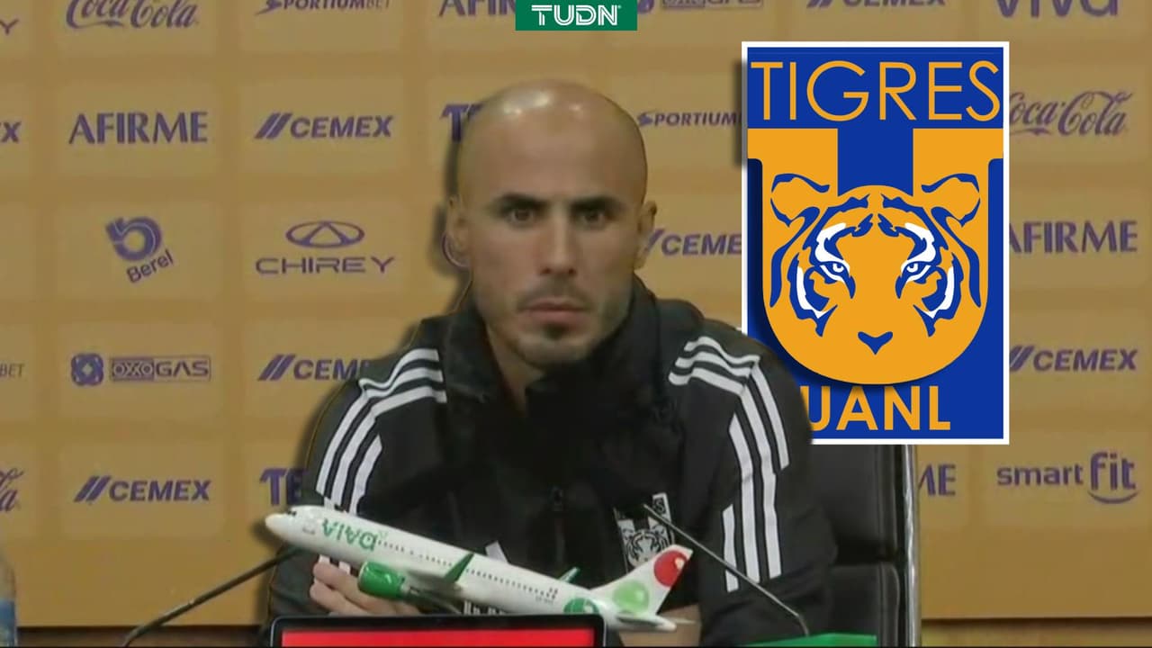 Tigres se concentra en Concacaf tras vencer a Chivas en la Liguilla de la Liga MX 