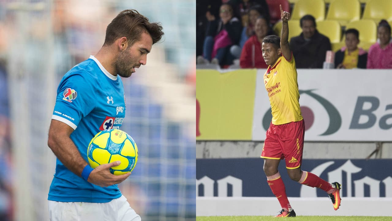 El talento de los suramericanos se ha convertido en el motor del fútbol mexicano, que para el actual torneo pagó 38,8 millones de dólares en traspasos para el Clausura 2017. Eso sin contar los jugadores que llegaron como agentes libres o en préstamo.