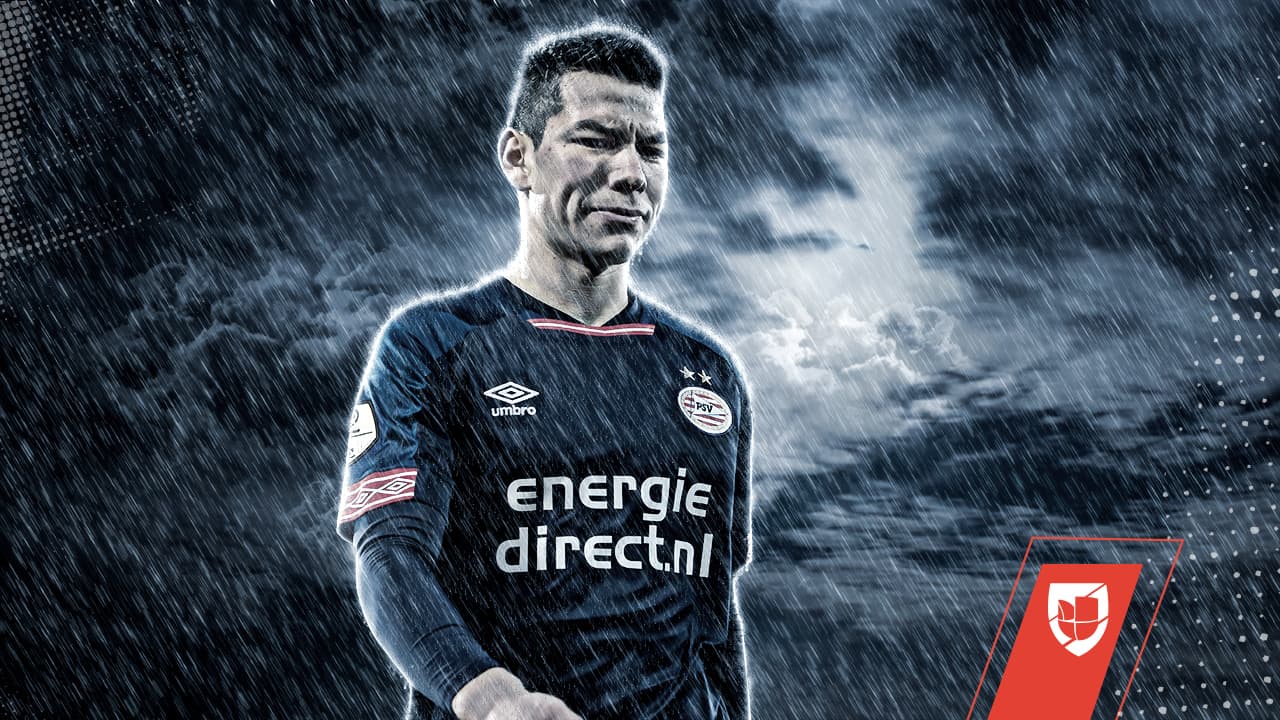 ‘Chucky’ no jugará con el PSV por precaución, mientras el Napoli acelera para ficharlo en verano