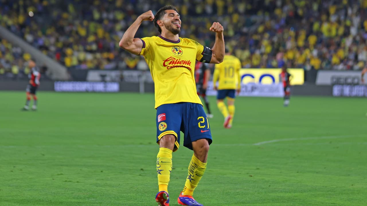 Partidos del sábado 14 de septiembre: Día de Clásico América vs. Chivas y pelea de Canelo vs. Berlanga