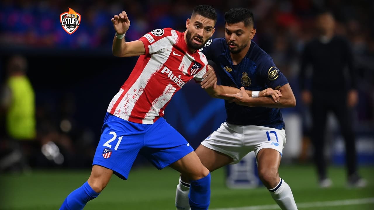 'Tecatito' Corona llegará al Sevilla con un contrato de tres años y medio