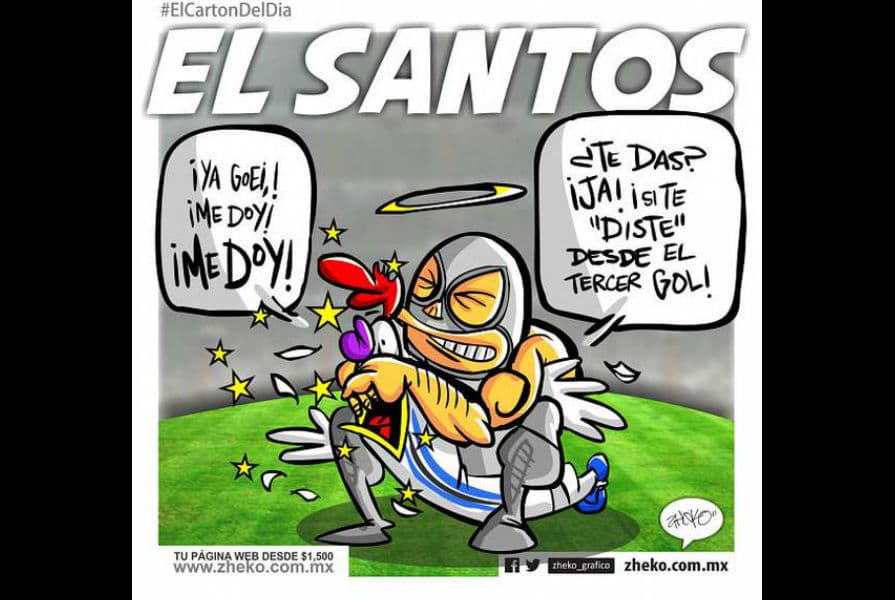 Memes final Clausura 2015