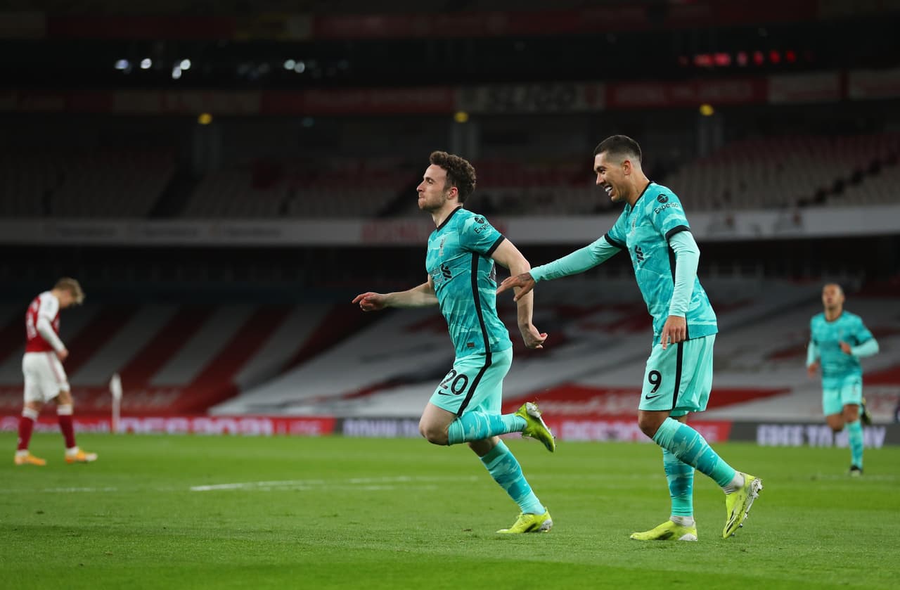 El duelo entre Liverpool y el Real Madrid será el próximo 6 de abril y lo podrá seguir a través de TUDN.
<br>