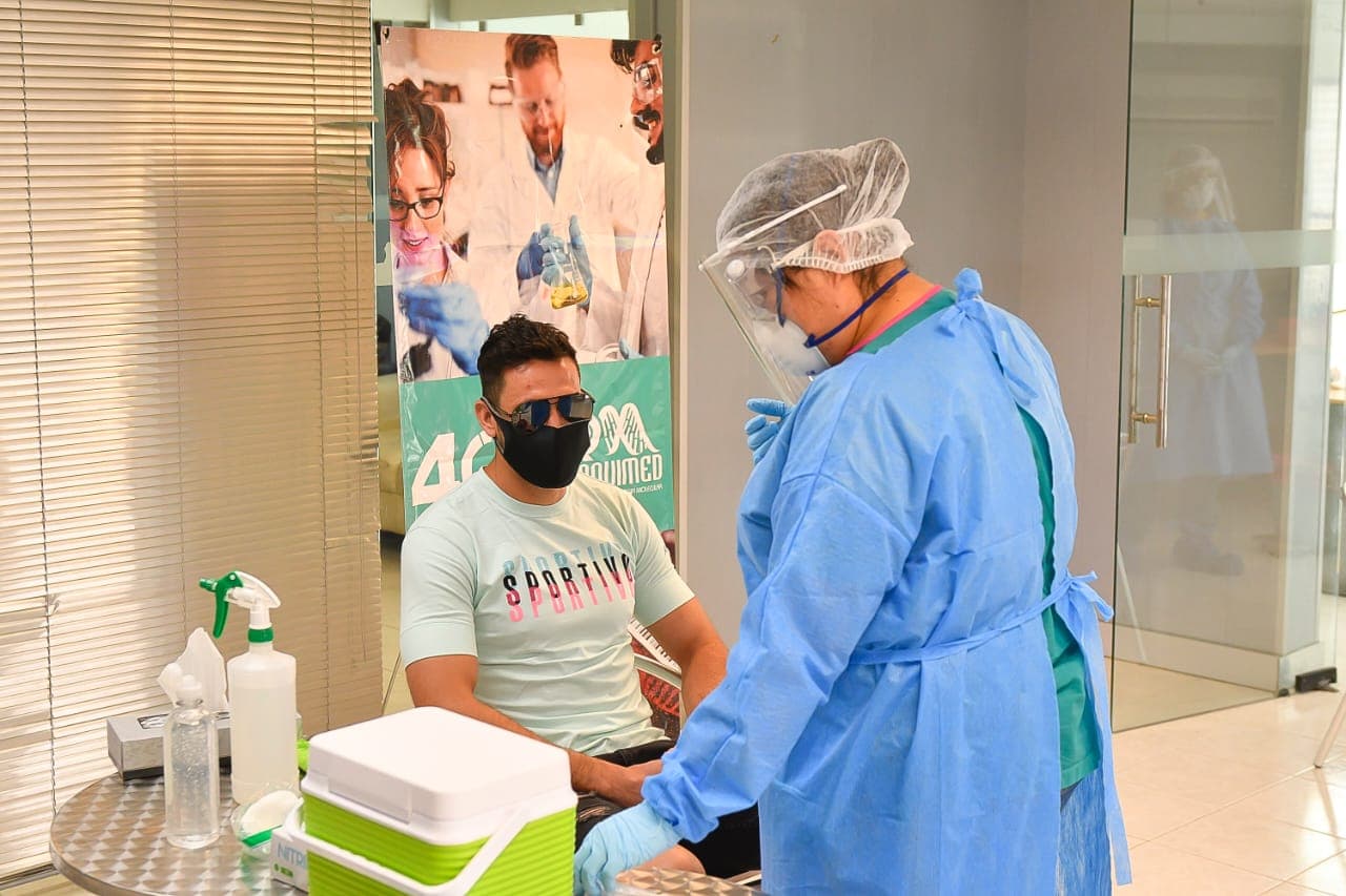 La escuadra del bajío comienza a alistarse para la reanudación de actividades del máximo circuito del balompié mexicano.