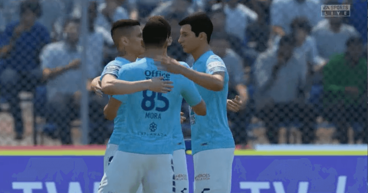 Kevin Álvarez puso orden y logró una importante victoria por 3-4 en su visita ante los Bravos de Eder Borelli.