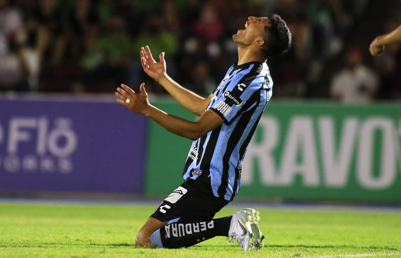 Querétaro suma 39 partidos consecutivos en calidad de visitante sin poder ganar en la Liga MX. Actualmente ocupa la penúltima posición del Apertura 2022 con 1 punto por encima de Mazatlán. Por su parte, Juárez se instaló en la cuarta posición.