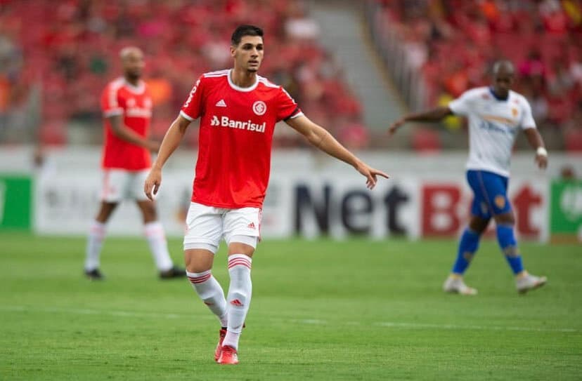 México 0-1 Estados Unidos en la Copa Libertadores