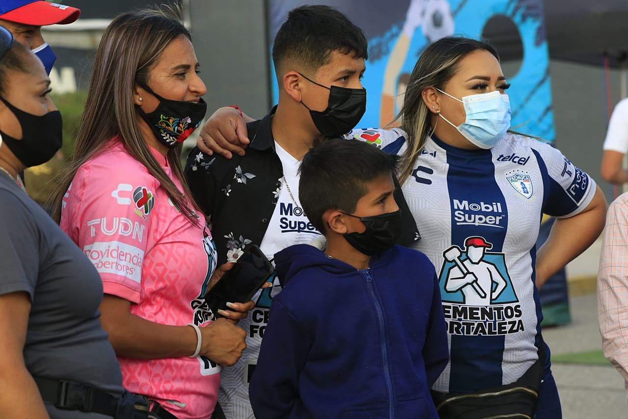 Calificados de forma directa a la Liguilla con 3 fechas por jugarse, Pachuca visitó Juárez con cierta tranquilidad mientras que los locales tenían la presión del fondo de la tabla.