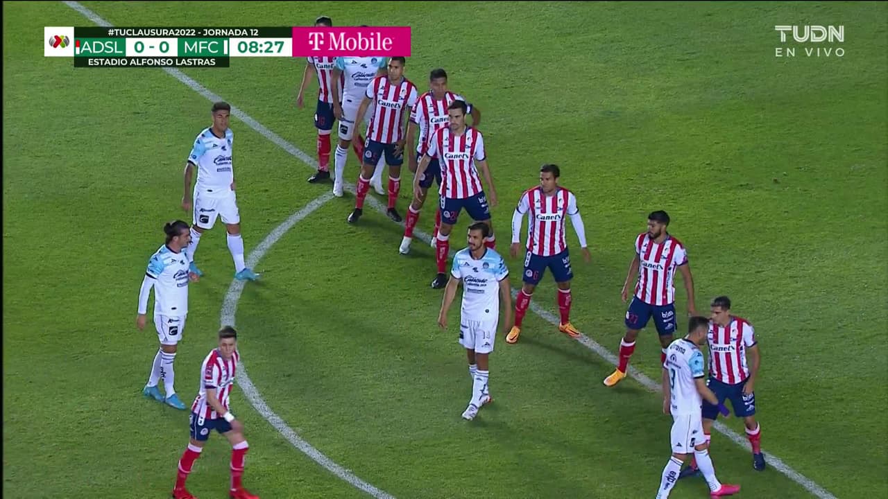 ¡TIRO ATAJADO! disparo por Eduard Bello.