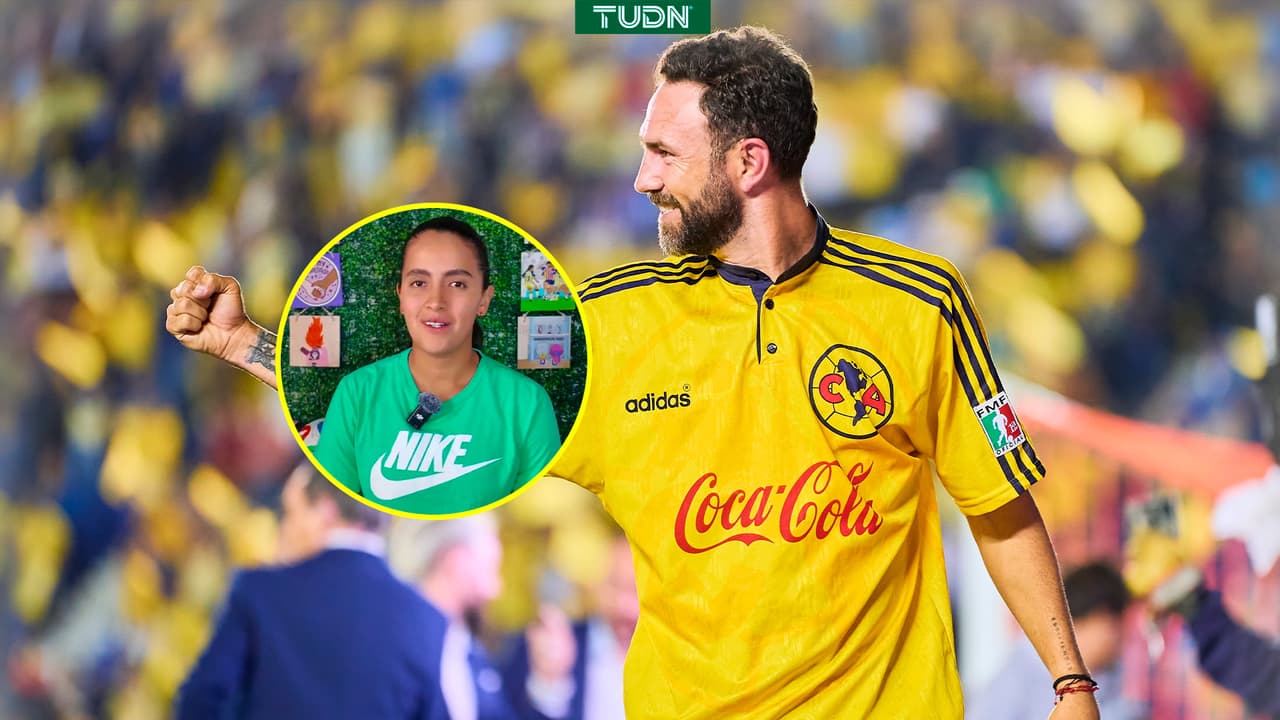 ¡El futbol se une en torno a la jugadora mexicana Claudia Cid!