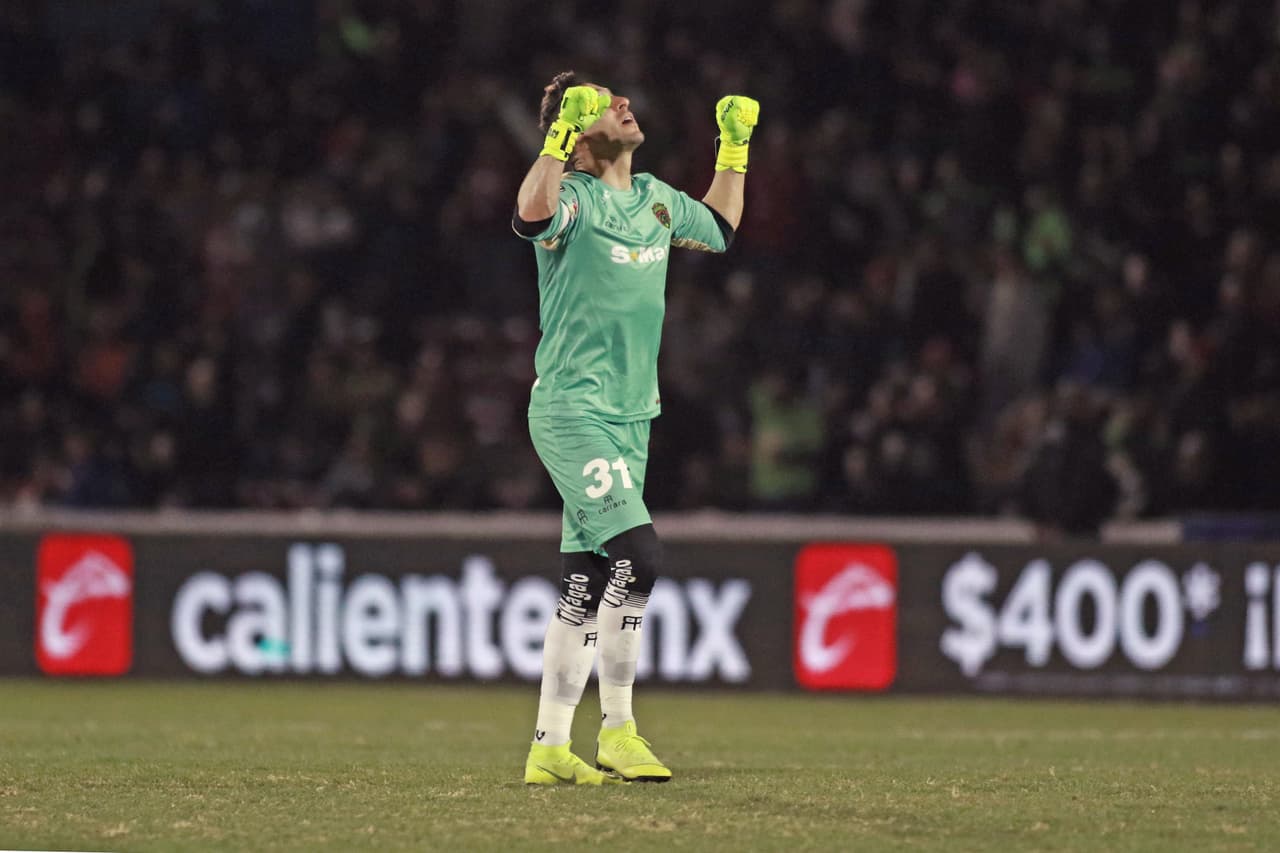 Flavio Santos (27'), Darío Lezcano (53') y Diego Rolán (66') fueron los anotadores de Juárez en la victoria de 3-0 que los deja con cuatro puntos en el arranque del Clausura 2020.