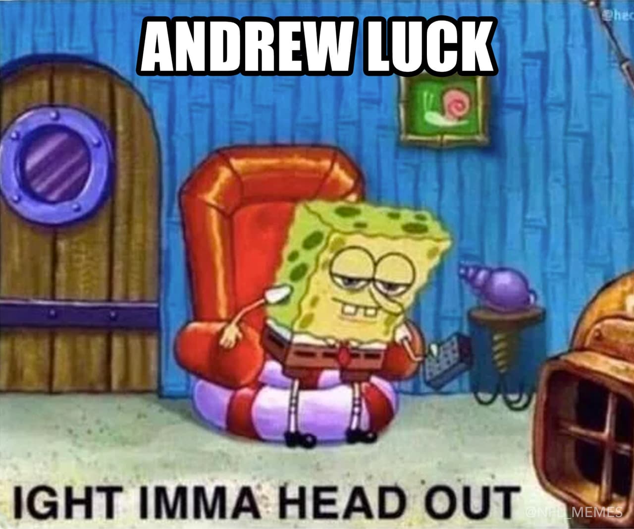 Todos los quarterbacks de la NFL fueron objeto de burla en esta Semana 2 de la NFL.