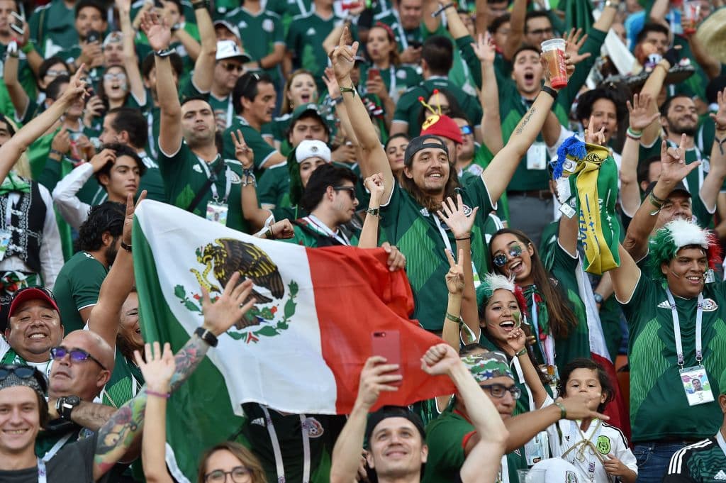 Fue en medio de esa conexión cuando llegó la primera celebración en medio de la duda del VAR con el tanto Young-Gwon Kim al minuto 45 del primer tiempo.