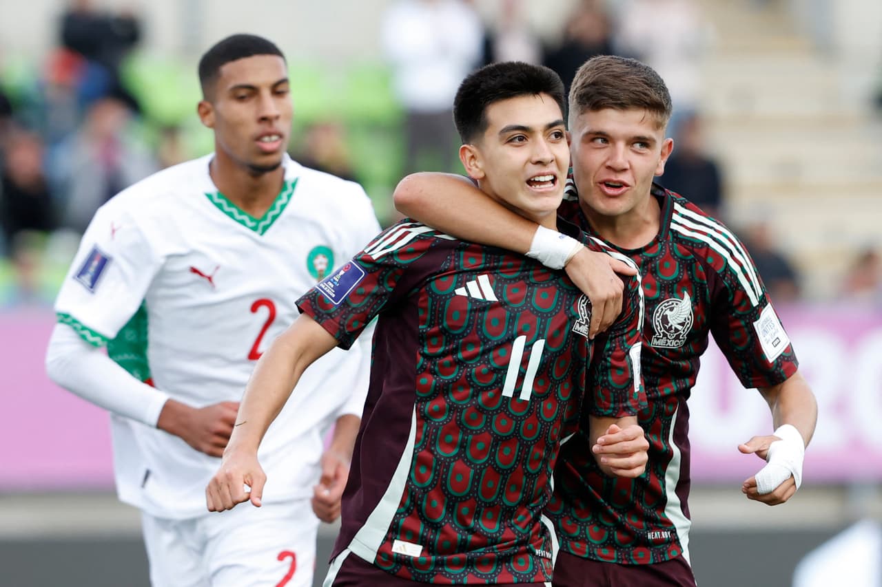 Gil Mora está ahora en la órbita del Barcelona: esto es lo que se sabe