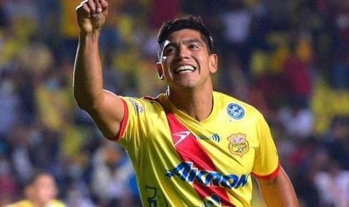 Mexicano Gael Acosta da el salto de la Liga Expansión MX al futbol de Europa