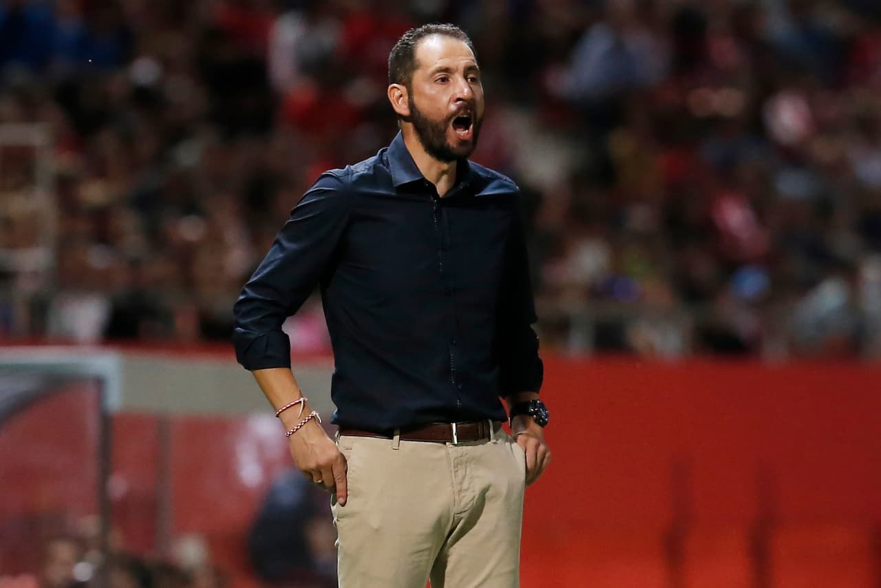 <b>Pablo Machín (Girona) - </b>5 años