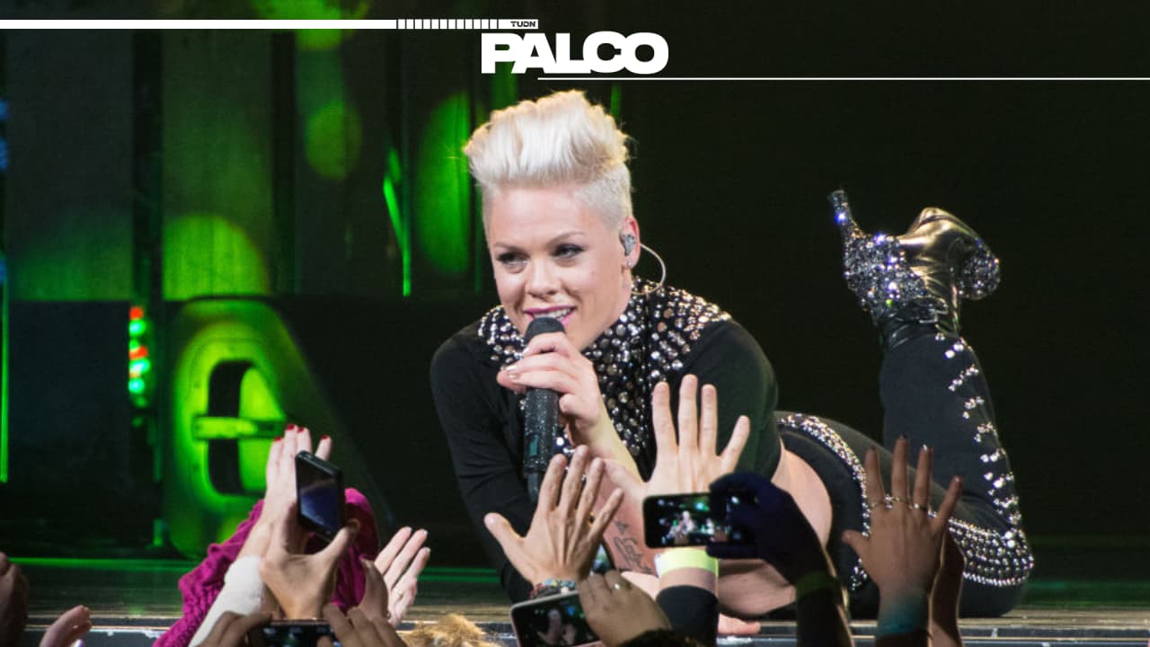 Pink está por cumplir el sueño de sus más grandes fanáticos | ‘All I Know So Far’ promete ser una ventana a la intimidad de la multipremiada celebridad estadounidense.