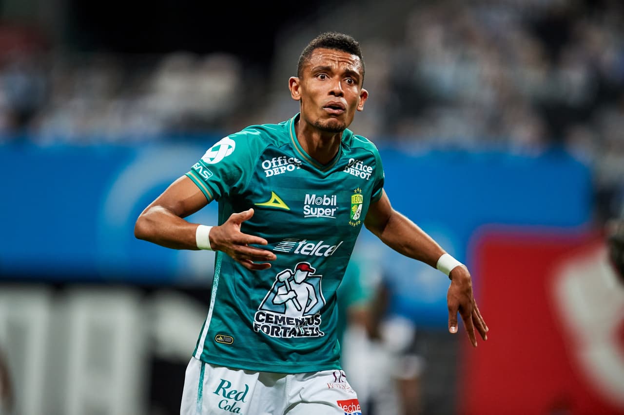 William Tesillo | Defensa