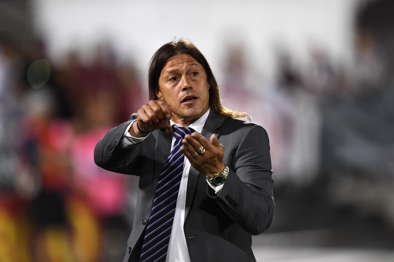 Matías Almeyda se deshizo en elogios para Carlos Vela: “Estamos ante el mejor jugador que tiene la liga”