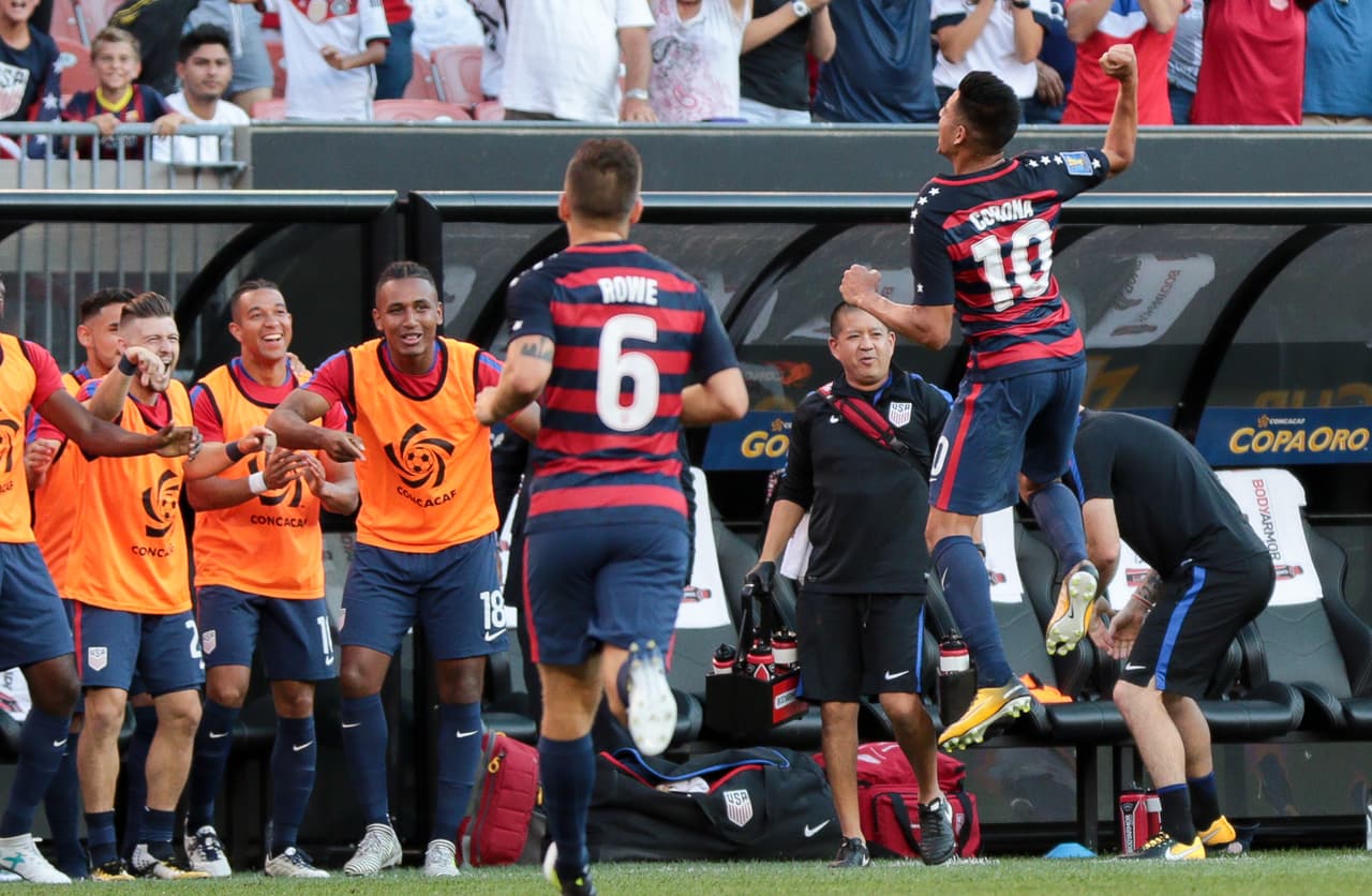 'La Carrera', competencia por un cupo a la Final de la Copa Oro 2019, visitó el FirstEnergy Stadium, cuyo último partido en 2017 fue de triunfo de Estados Unidos por 3-0 contra Nicaragua. Así fue esa fiesta.