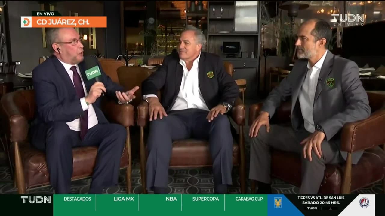 Bravos de Ciudad Juárez y su plan 'de experiencia' para el Clausura 2020