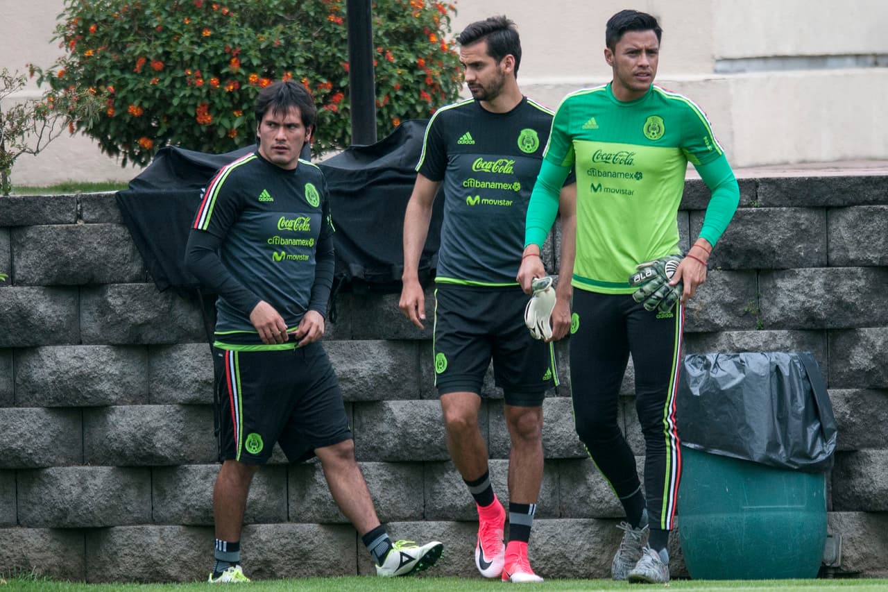 Este grupo de convocados se reducirá al de seleccionados final para la Copa Confederaciones, que comienza el próximo 17 de junio en Rusia.