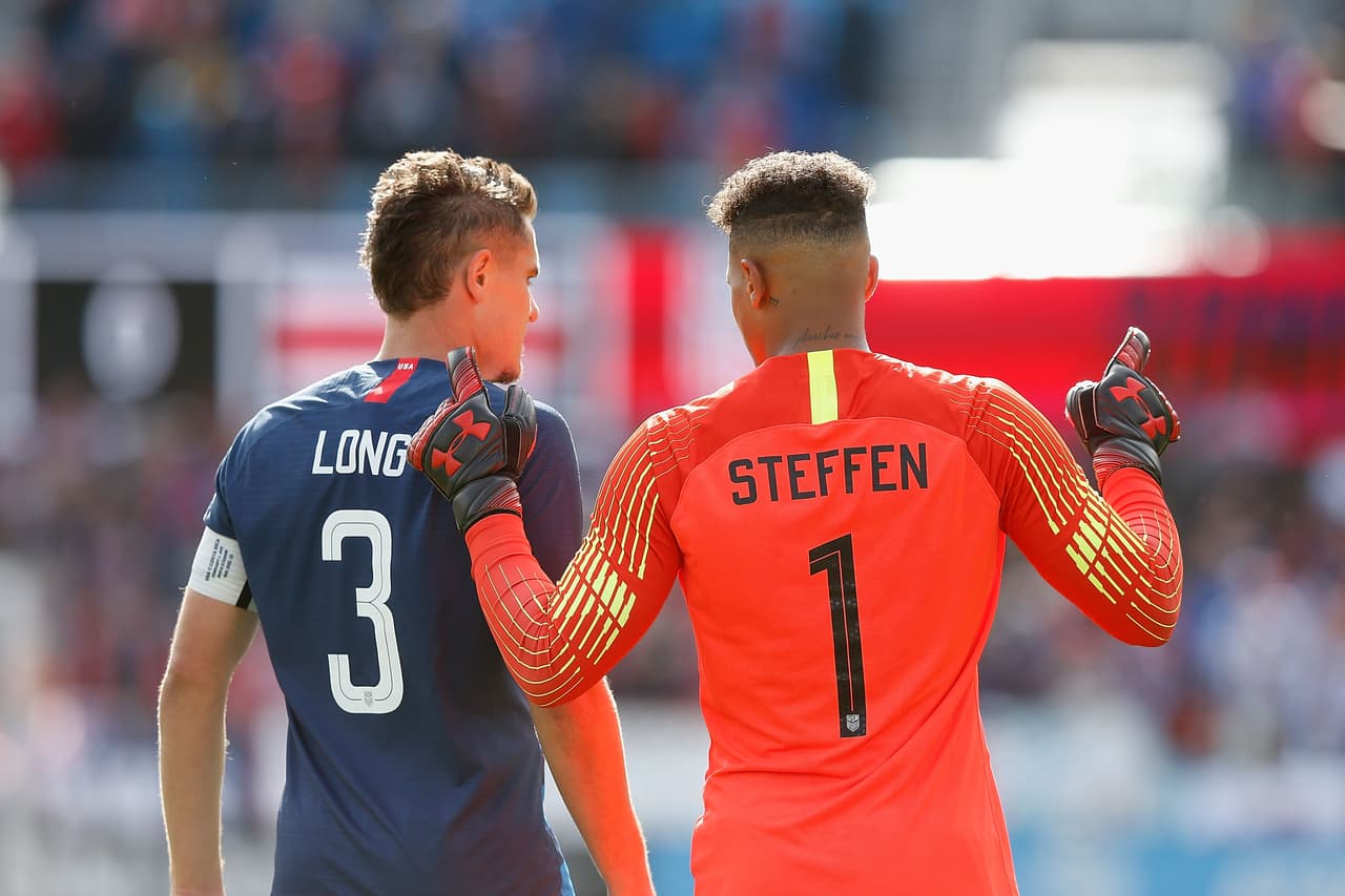 Estados Unidos se vislumbra para ser el combinado que sufra un poco más y no porque no pueda pasar de Fase de Grupos, sino porque el combinado aun no está bien delimitado en esta nueva etapa, aunque esto no es impedimento para que lo veamos en 
<b>semifinales</b>.