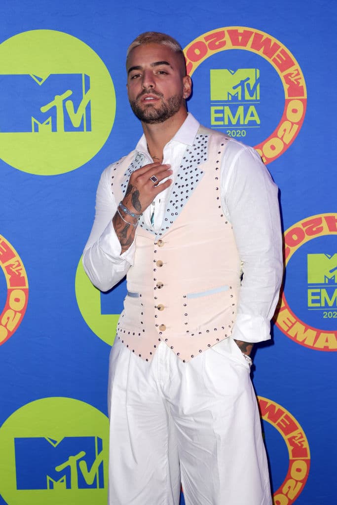 Para que sus conciertos sean más seguros, el colombiano ha invitado a todos sus seguidores a que se vacunen.
<br>