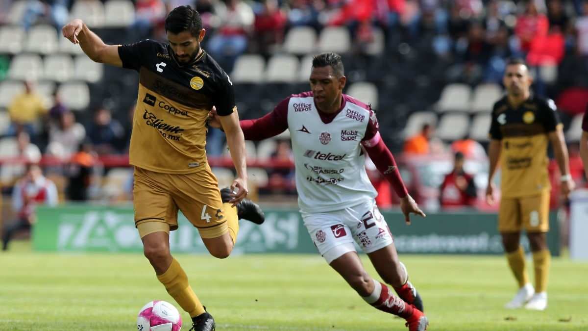 Jugadores del Ascenso MX piden claridad sobre futuro de la liga