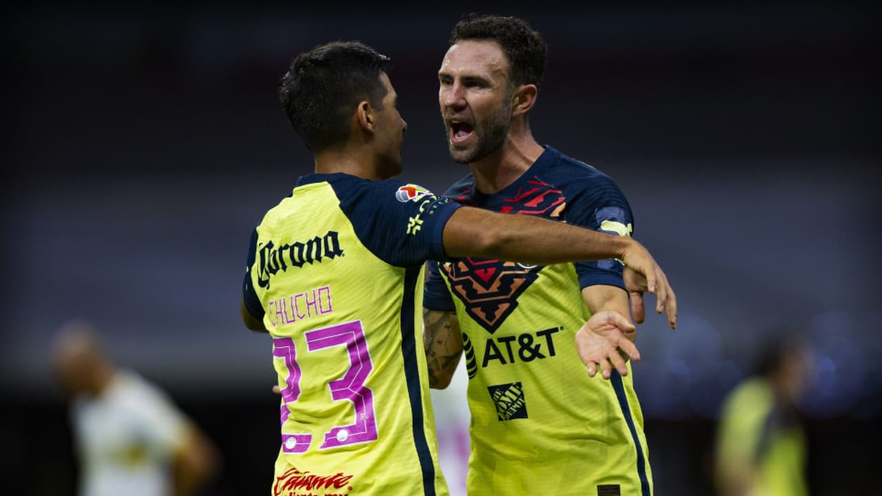 Miguel Layún mantiene intacto el sueño de estar en Qatar 2022