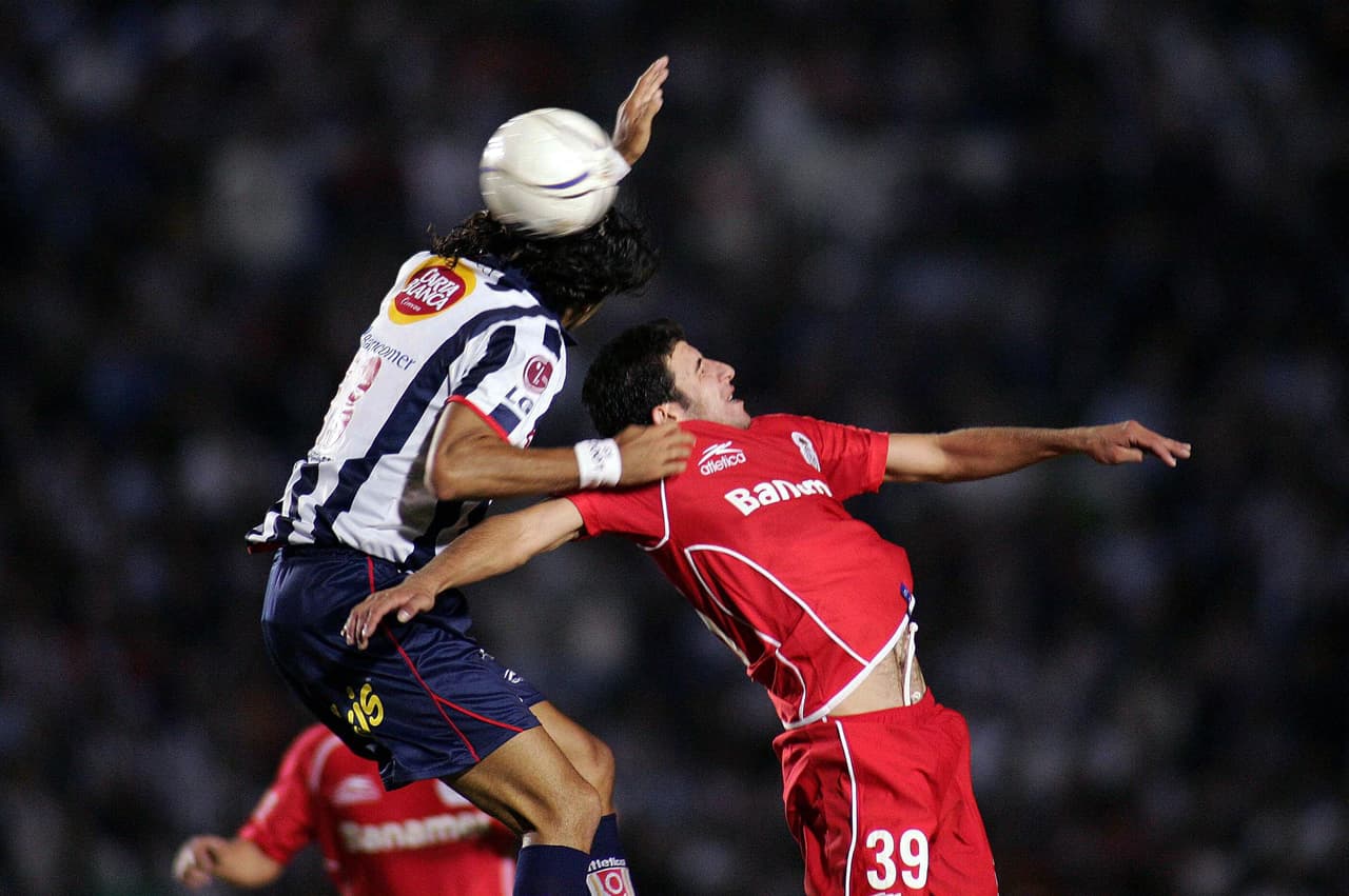 Apertura 2006 | Cuartos de Final: Toluca 2-1 Rayados
